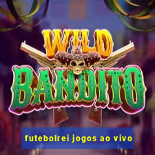 futebolrei jogos ao vivo